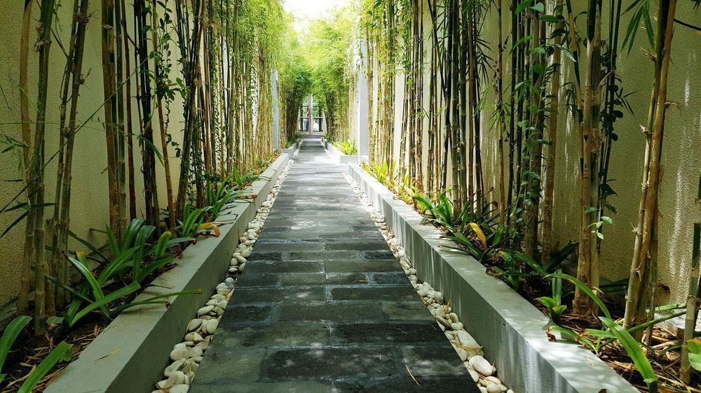 Вілла The Decks Bali Легіан Екстер'єр фото